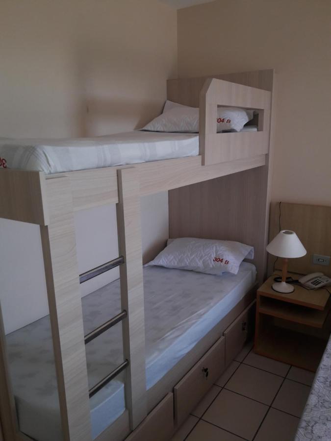 Appartement Flat Diroma - Rio Quente Extérieur photo