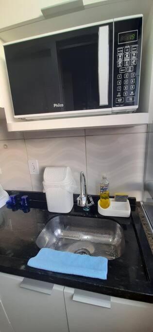 Appartement Flat Diroma - Rio Quente Extérieur photo