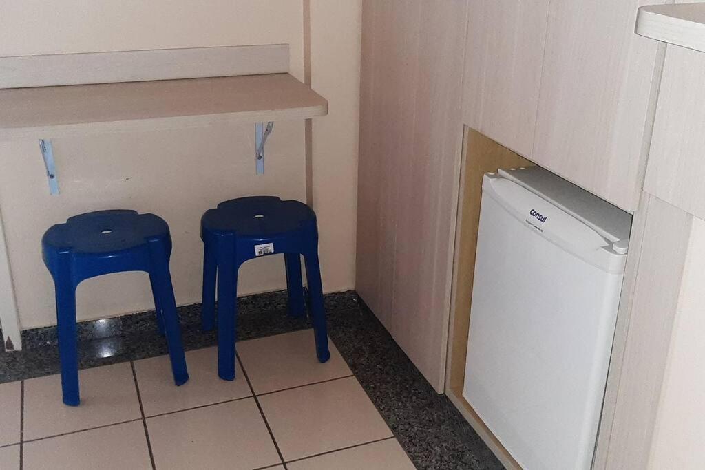 Appartement Flat Diroma - Rio Quente Extérieur photo