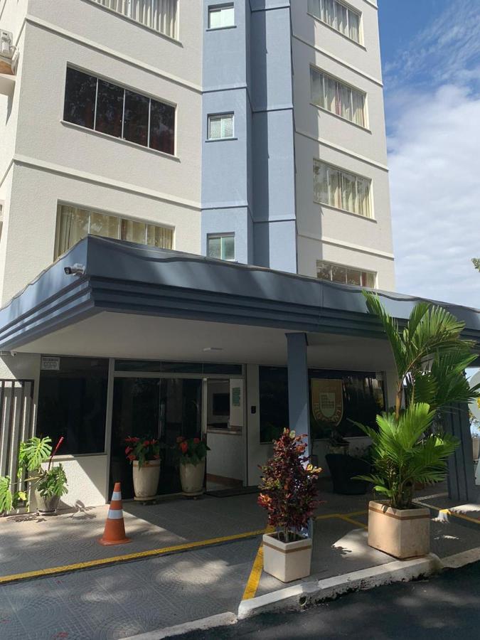 Appartement Flat Diroma - Rio Quente Extérieur photo