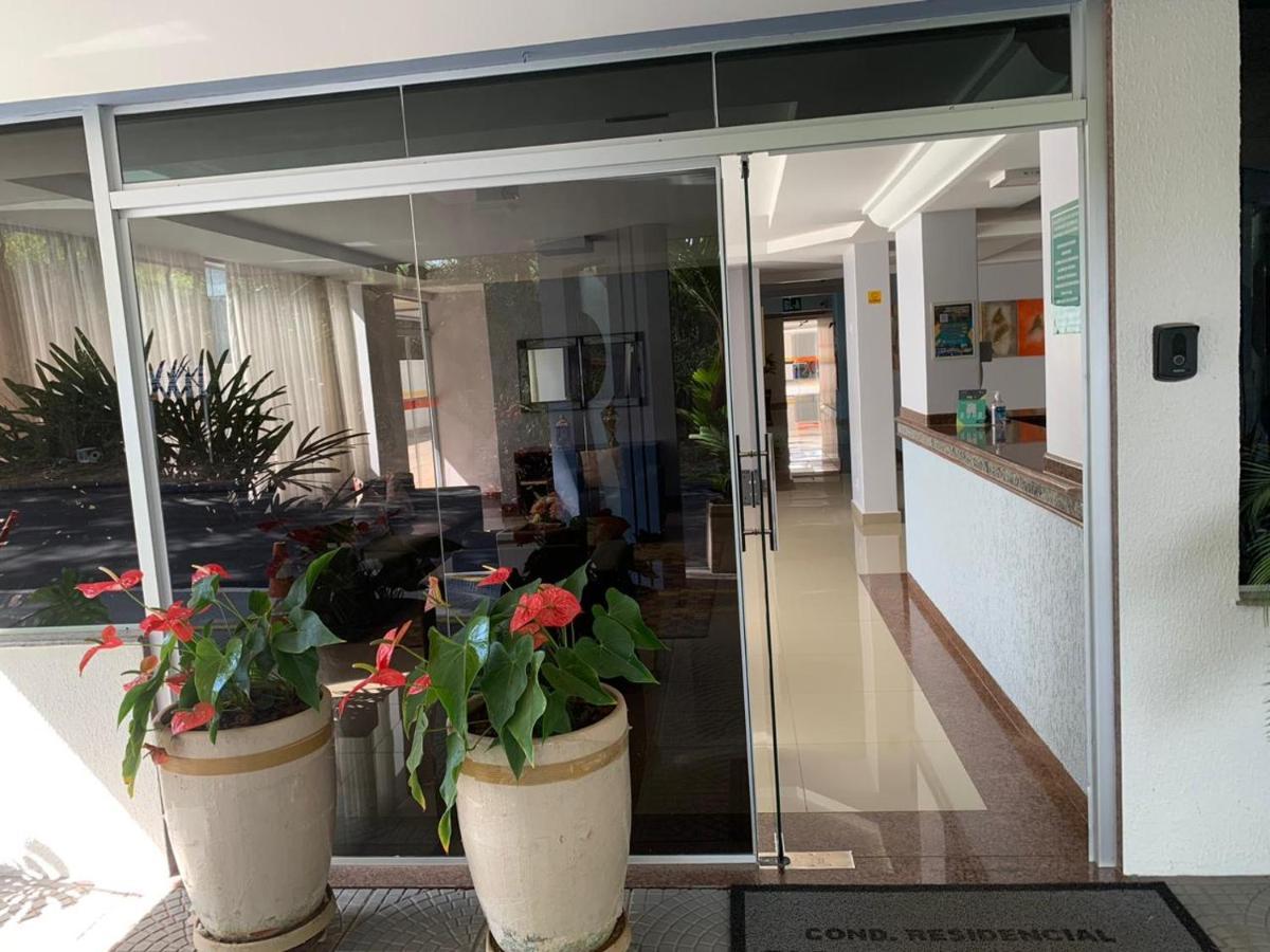 Appartement Flat Diroma - Rio Quente Extérieur photo