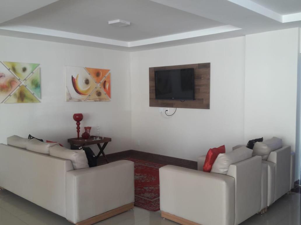 Appartement Flat Diroma - Rio Quente Extérieur photo